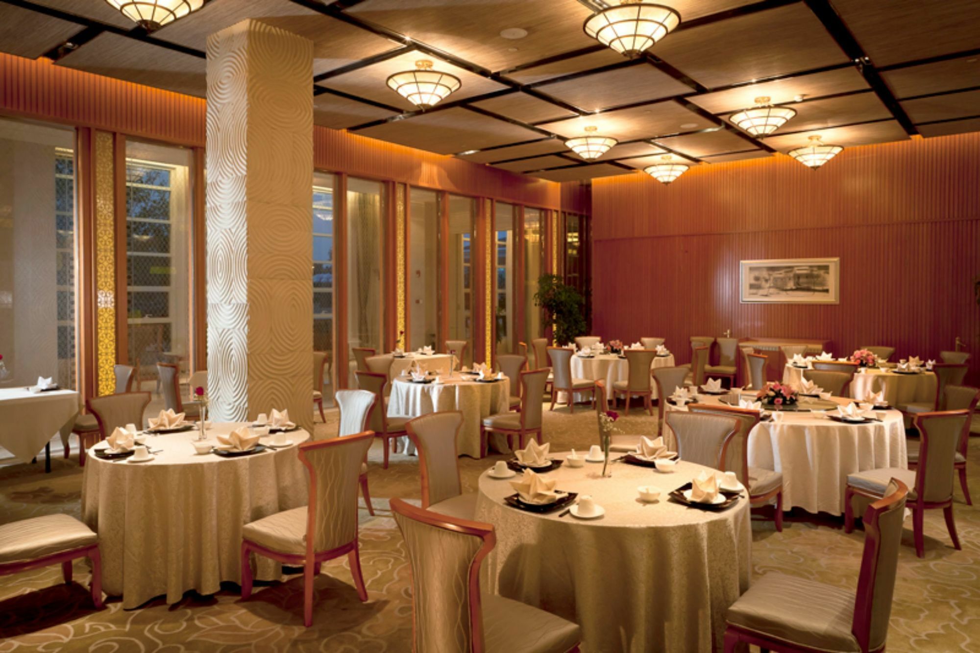 Jinling Guanyuan International Hotel Suzhou  Eksteriør billede